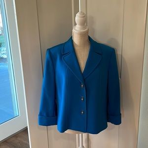 Tahari Arthur S. Levine Blazer